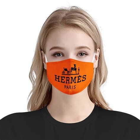 hermes surgical mask|hermes hats for men.